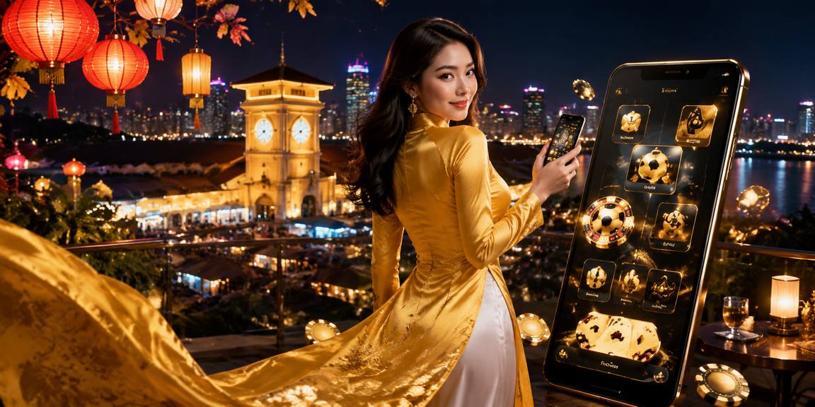 hmn 788 Khám phá Dice Viet tại hmn 788