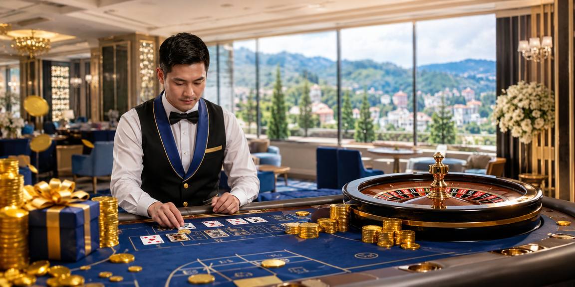 hmn 788 Dice Viet hoạt động như thế nào tại hmn 788
