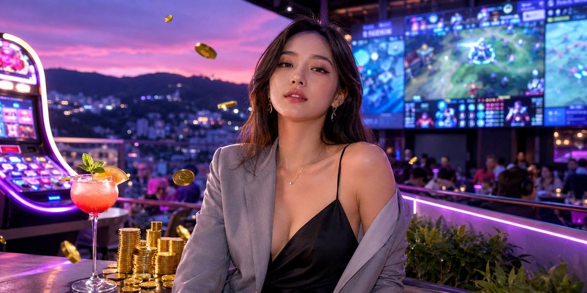 hmn 788 Vào bàn Live Casino, nạp MoMo trong tích tắc